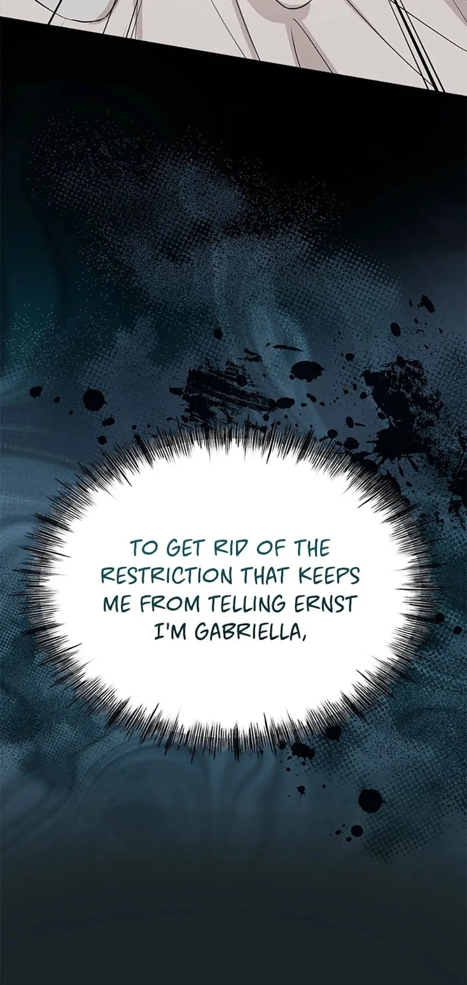 Peony: Dreaming of the Dangerous Grand Duke Chapter 5 Page 35