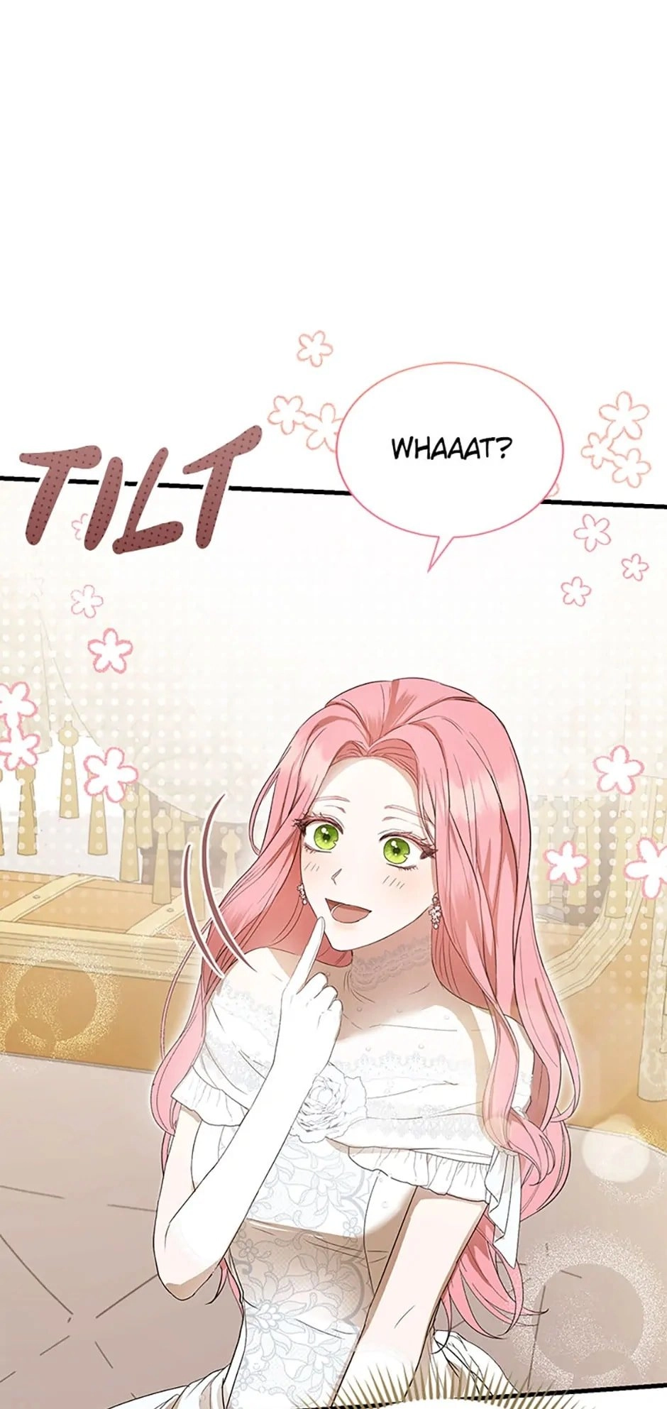 Peony: Dreaming of the Dangerous Grand Duke Chapter 5 Page 84