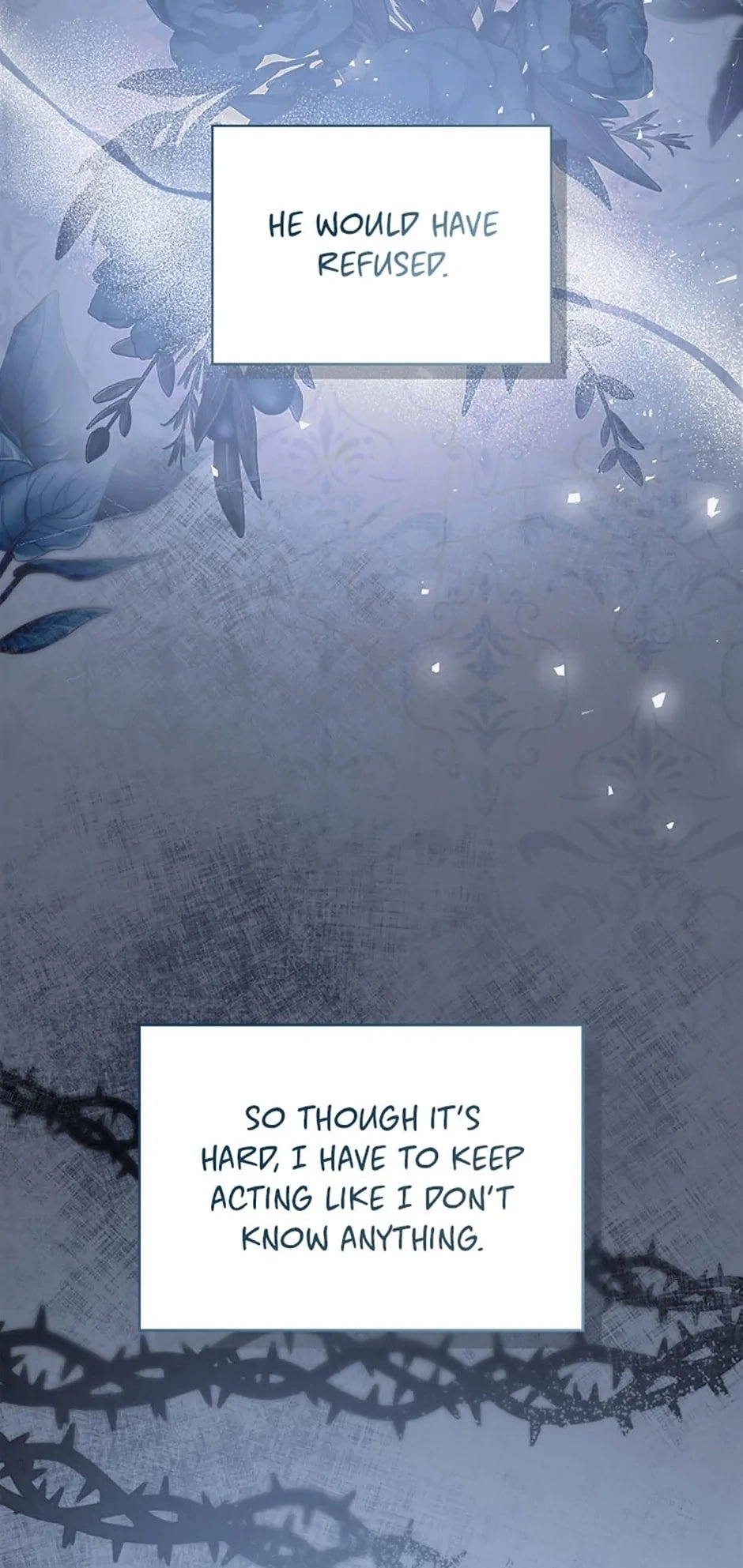 Peony: Dreaming of the Dangerous Grand Duke Chapter 5 Page 88