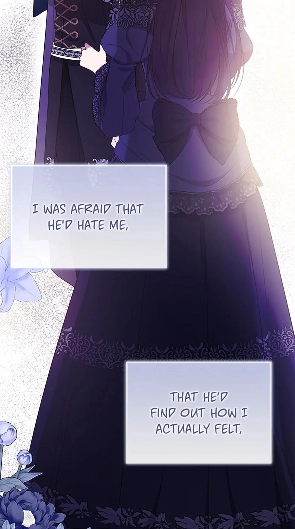 Peony: Dreaming of the Dangerous Grand Duke Chapter 8 Page 42