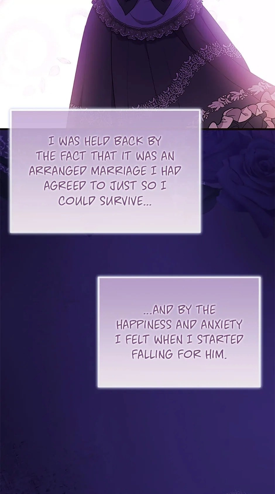 Peony: Dreaming of the Dangerous Grand Duke Chapter 8 Page 40