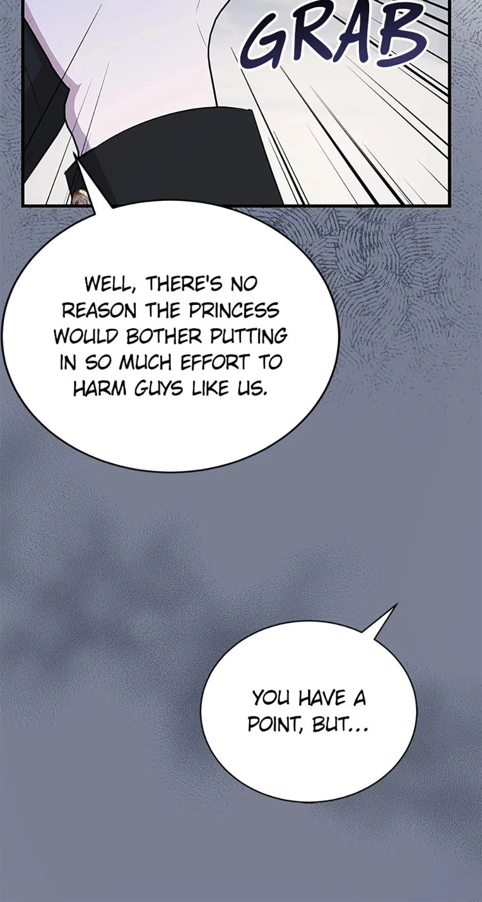 Peony: Dreaming of the Dangerous Grand Duke Chapter 8 Page 27