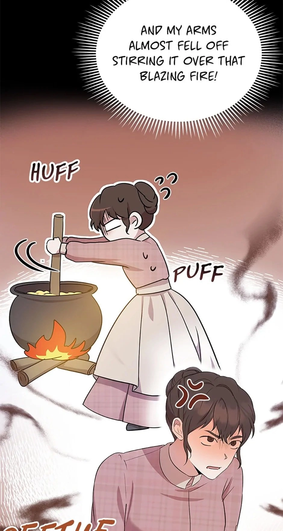 Peony: Dreaming of the Dangerous Grand Duke Chapter 8 Page 23