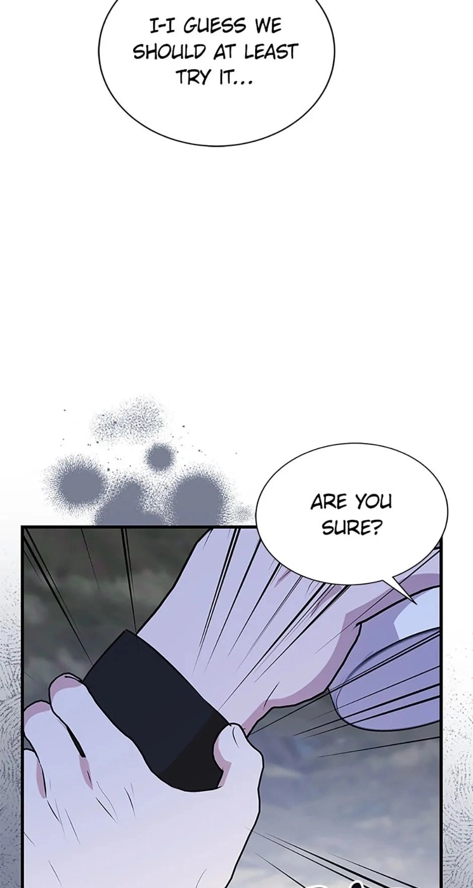 Peony: Dreaming of the Dangerous Grand Duke Chapter 8 Page 26