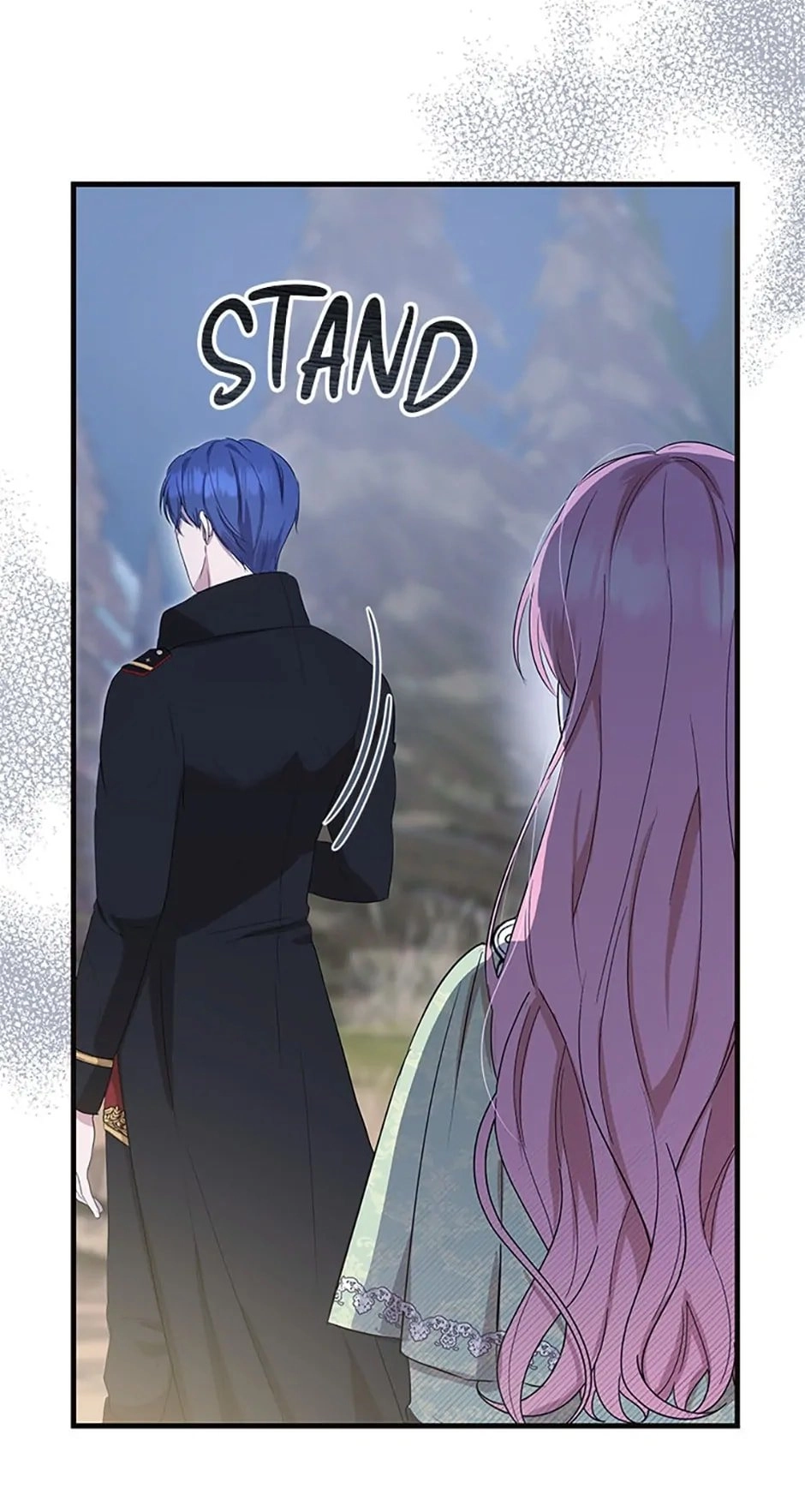 Peony: Dreaming of the Dangerous Grand Duke Chapter 8 Page 64