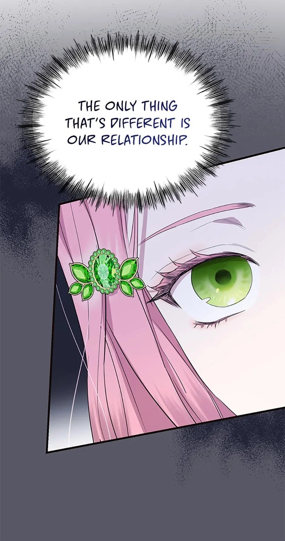Peony: Dreaming of the Dangerous Grand Duke Chapter 8 Page 81