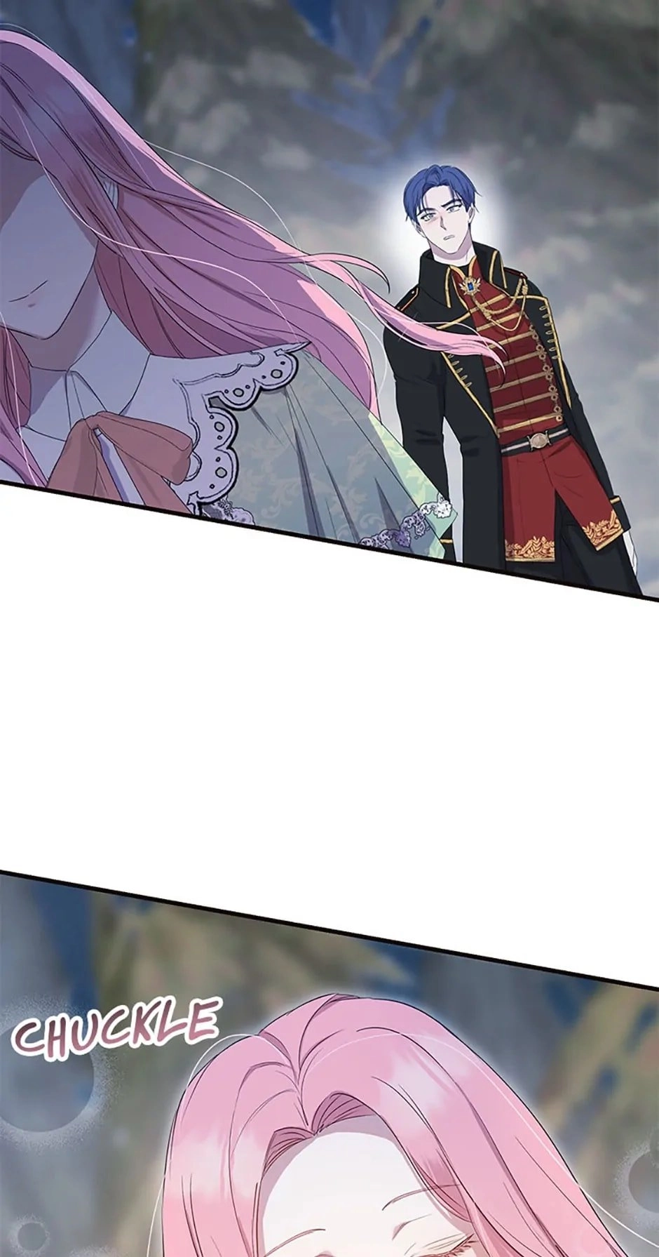 Peony: Dreaming of the Dangerous Grand Duke Chapter 8 Page 79