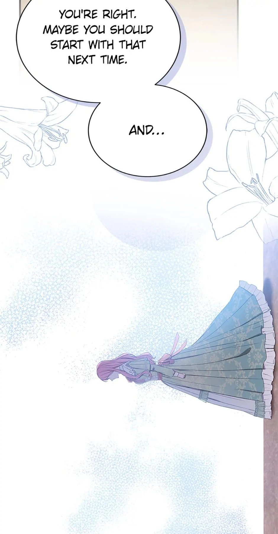 Peony: Dreaming of the Dangerous Grand Duke Chapter 8 Page 71