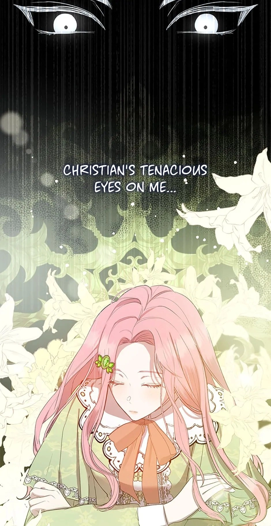 Peony: Dreaming of the Dangerous Grand Duke Chapter 8 Page 85