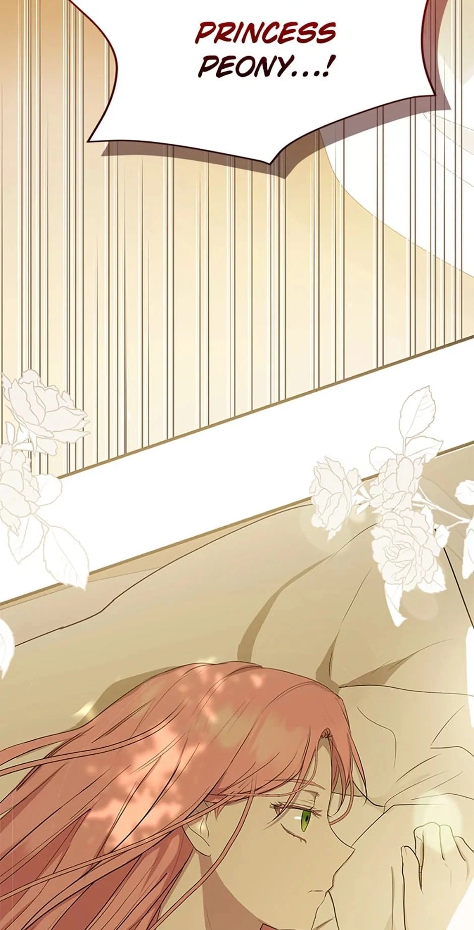 Peony: Dreaming of the Dangerous Grand Duke Chapter 8 Page 103