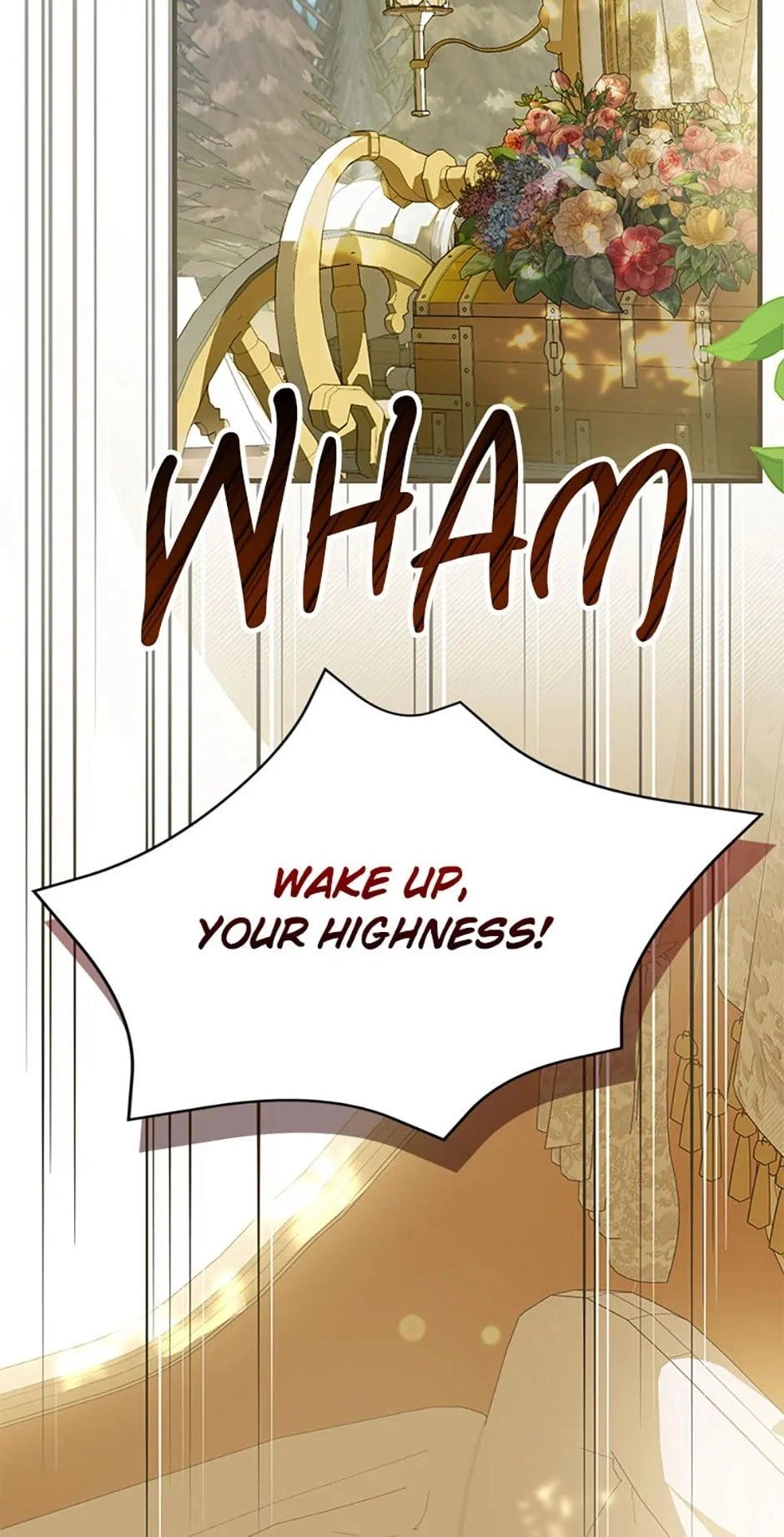 Peony: Dreaming of the Dangerous Grand Duke Chapter 8 Page 101