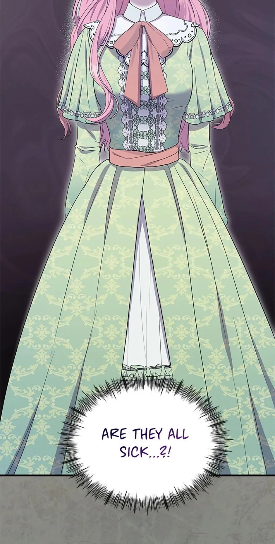 Peony: Dreaming of the Dangerous Grand Duke Chapter 8 Page 4