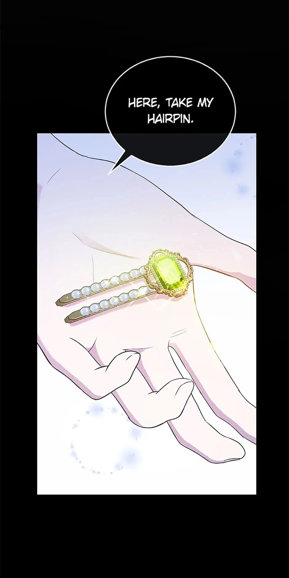 Peony: Dreaming of the Dangerous Grand Duke Chapter 8 Page 20