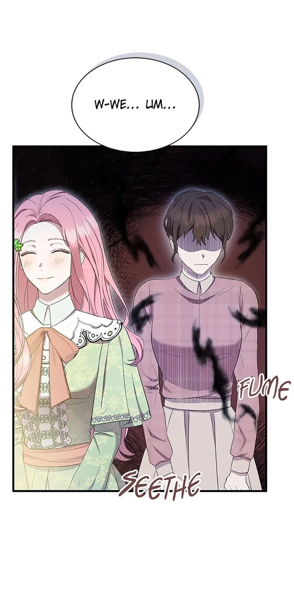 Peony: Dreaming of the Dangerous Grand Duke Chapter 8 Page 14