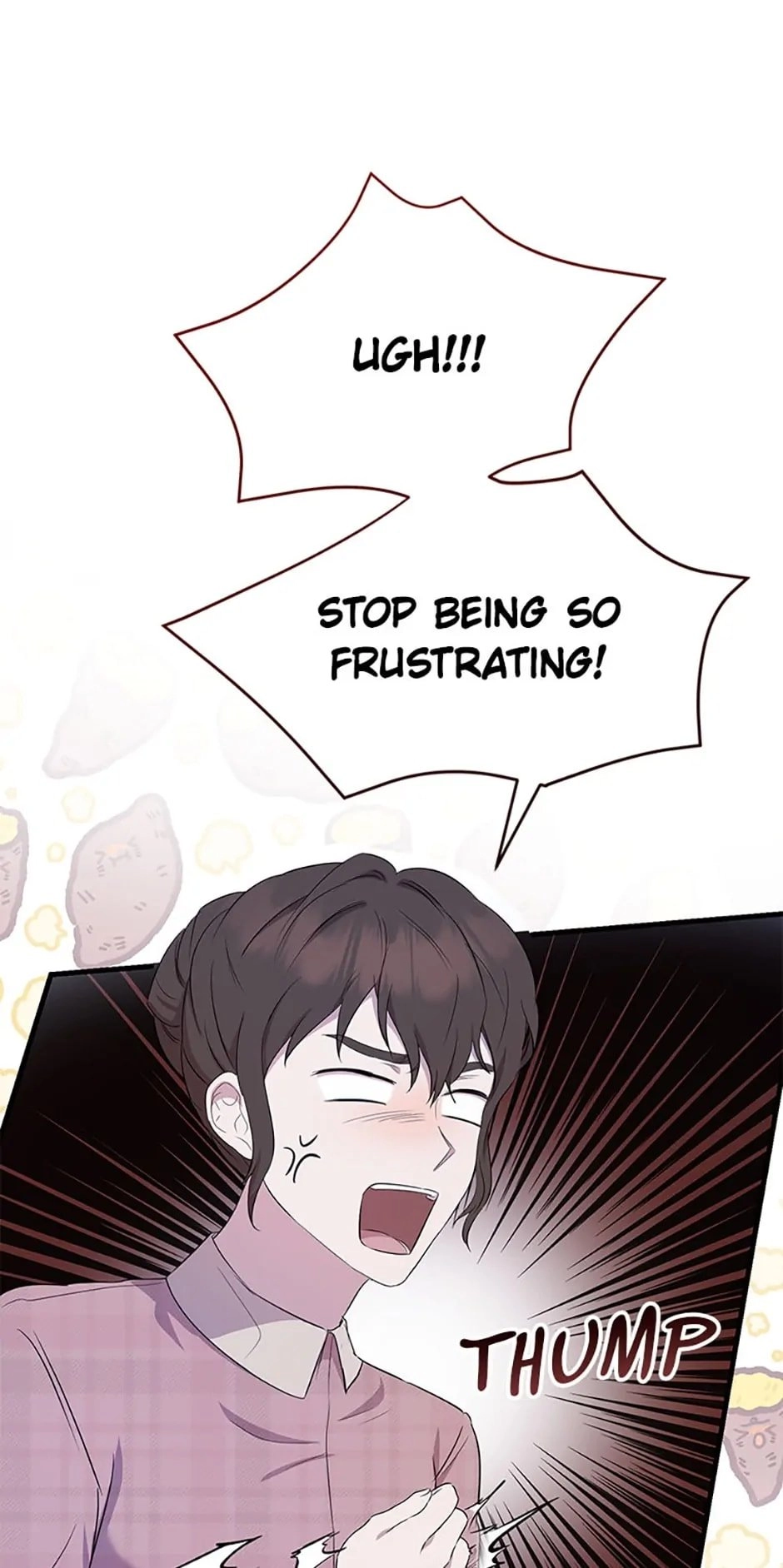 Peony: Dreaming of the Dangerous Grand Duke Chapter 8 Page 15