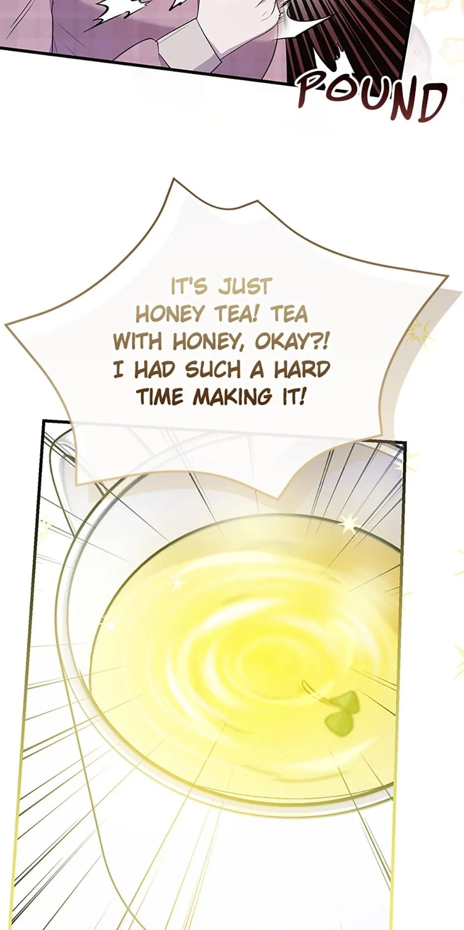 Peony: Dreaming of the Dangerous Grand Duke Chapter 8 Page 16