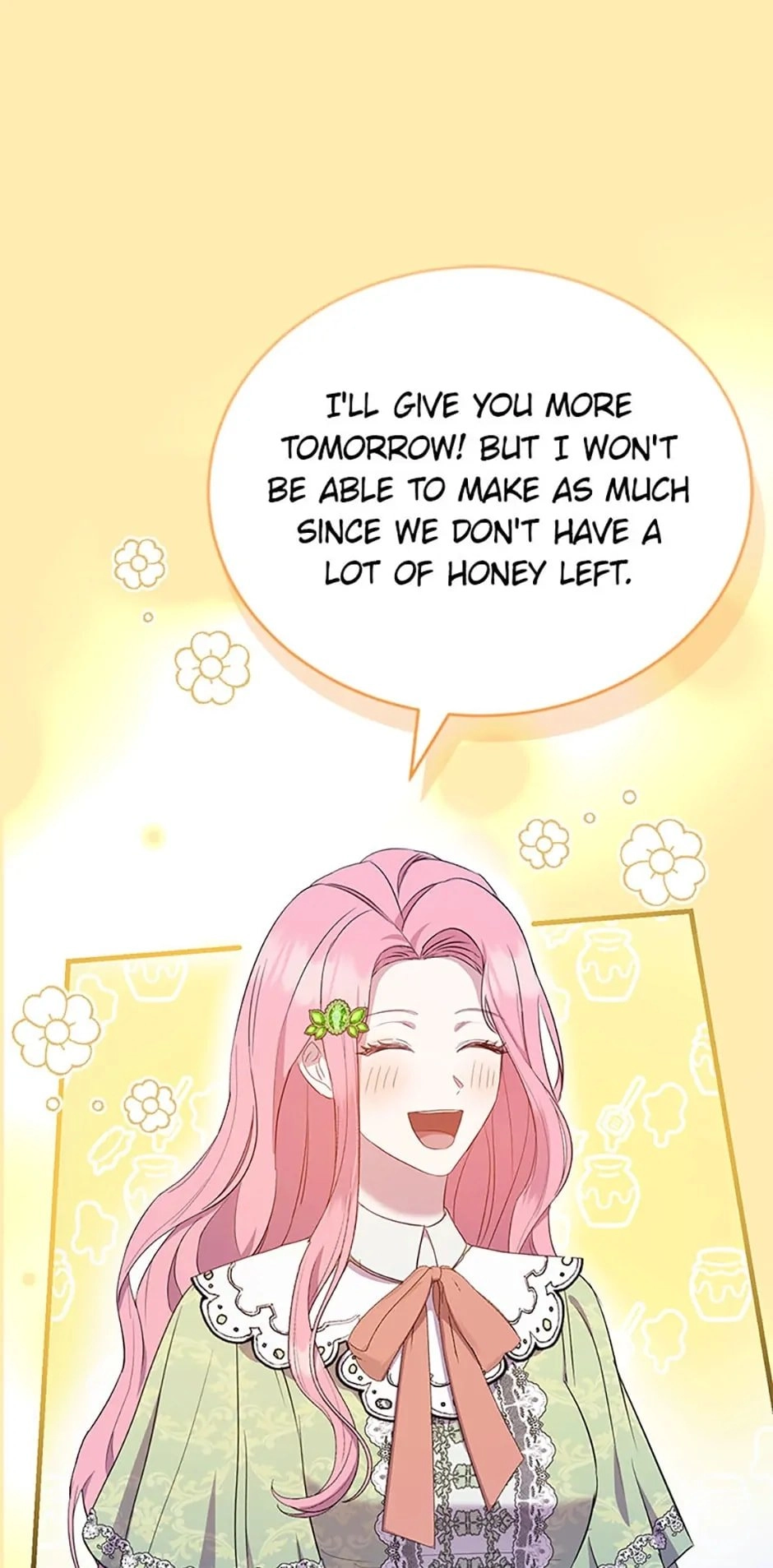 Peony: Dreaming of the Dangerous Grand Duke Chapter 8 Page 47