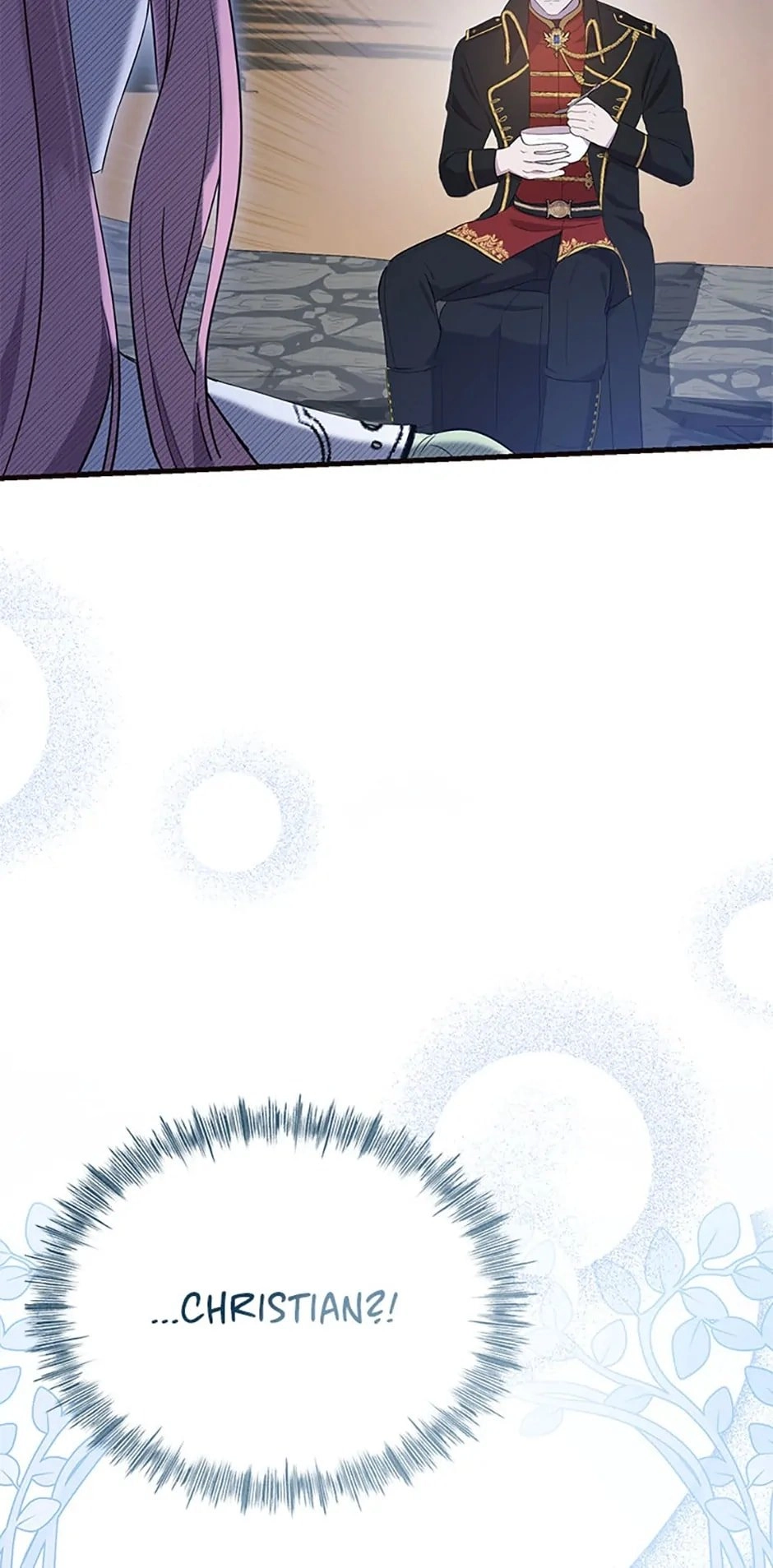 Peony: Dreaming of the Dangerous Grand Duke Chapter 8 Page 50