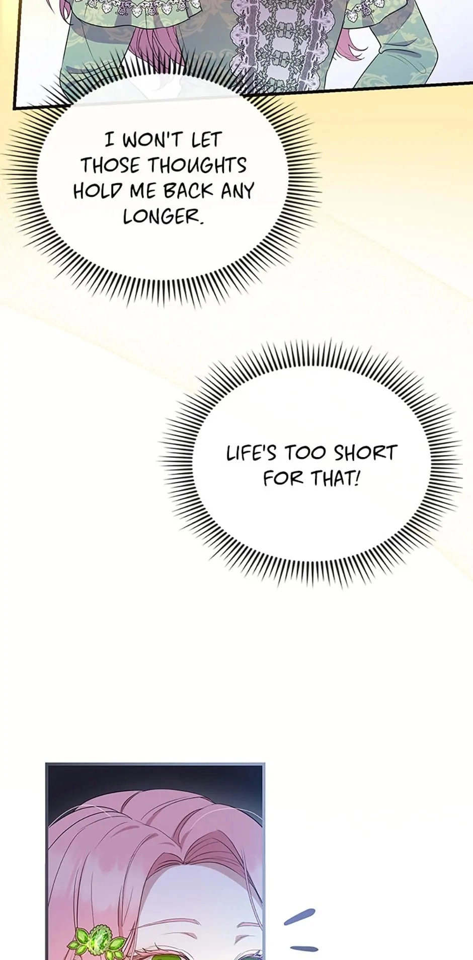 Peony: Dreaming of the Dangerous Grand Duke Chapter 8 Page 48