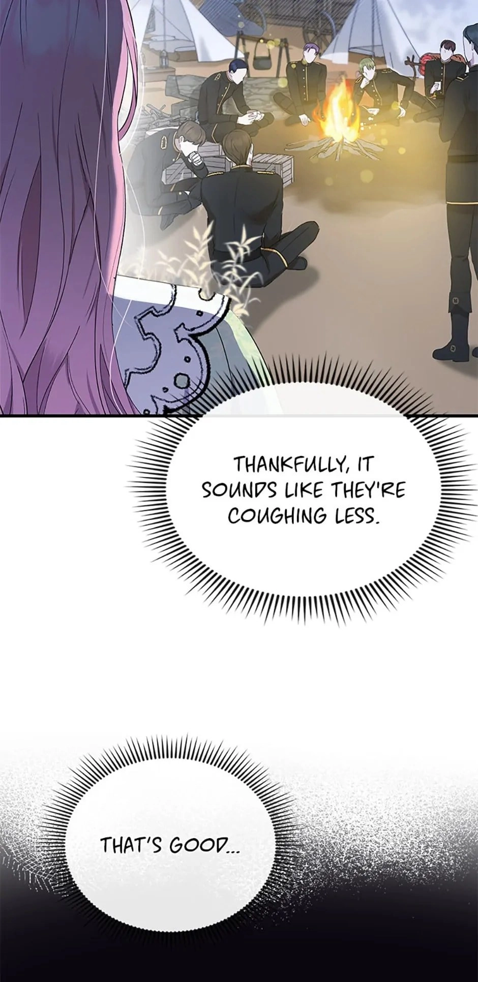 Peony: Dreaming of the Dangerous Grand Duke Chapter 8 Page 37