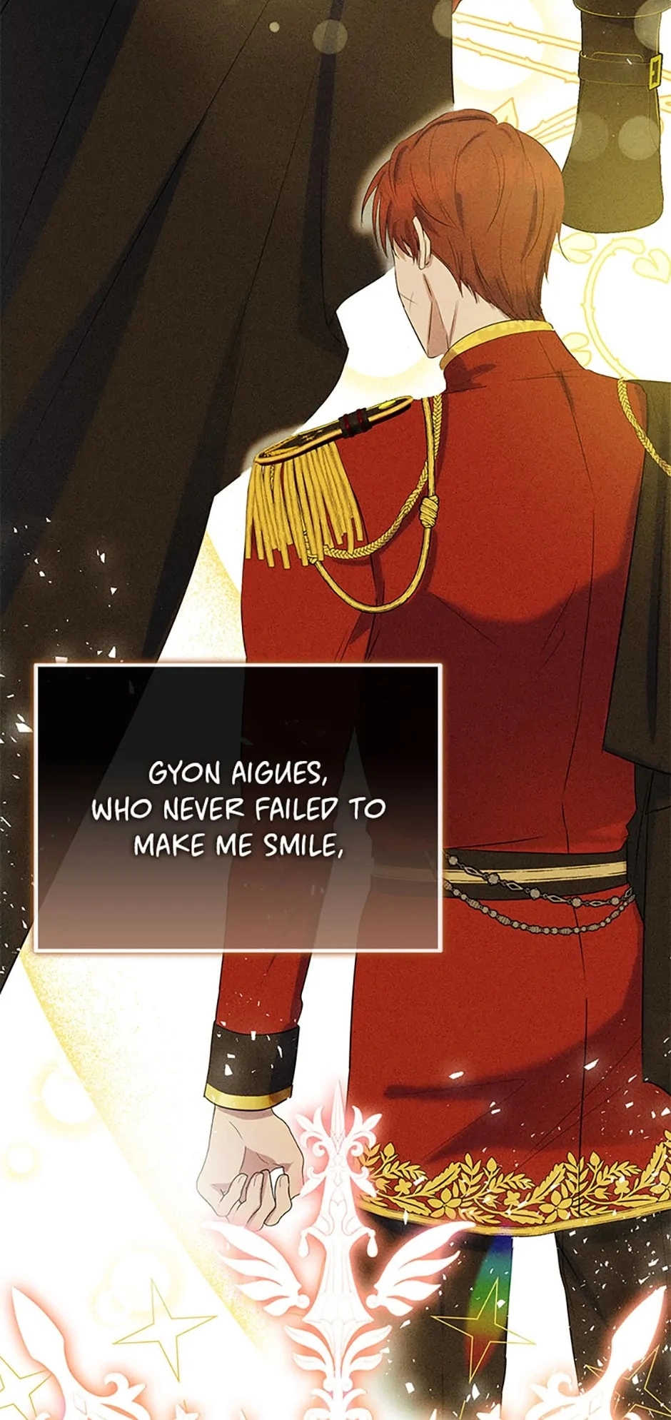 Peony: Dreaming of the Dangerous Grand Duke Chapter 8 Page 56