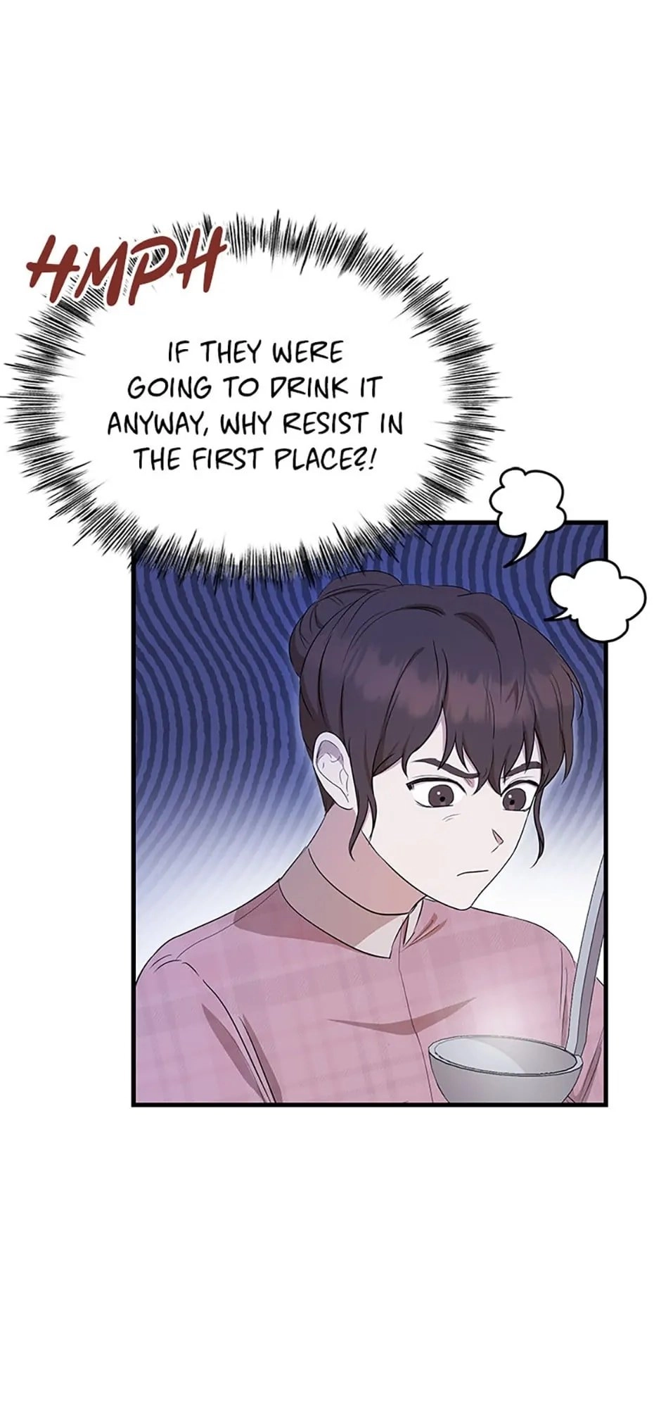 Peony: Dreaming of the Dangerous Grand Duke Chapter 8 Page 33