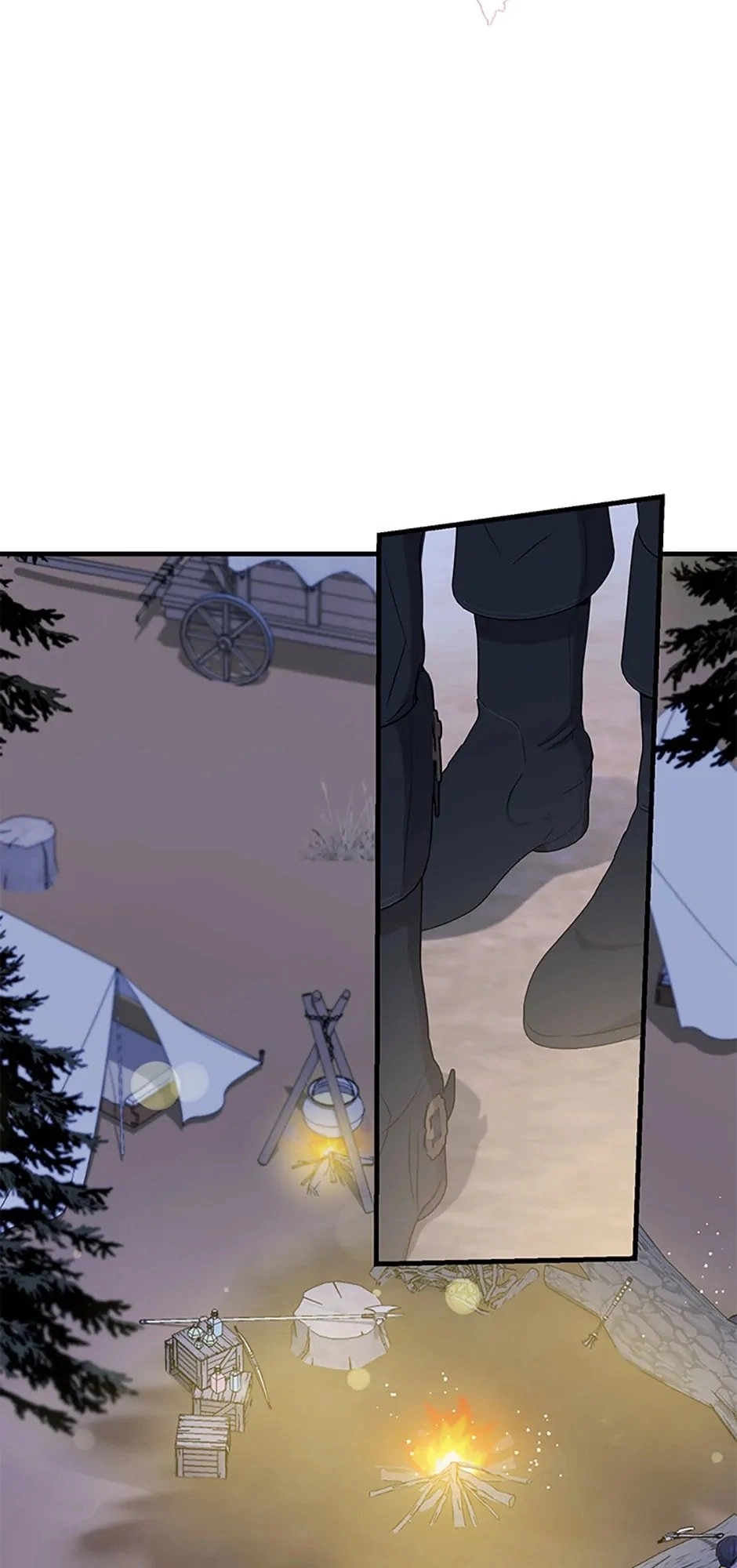 Peony: Dreaming of the Dangerous Grand Duke Chapter 8 Page 31