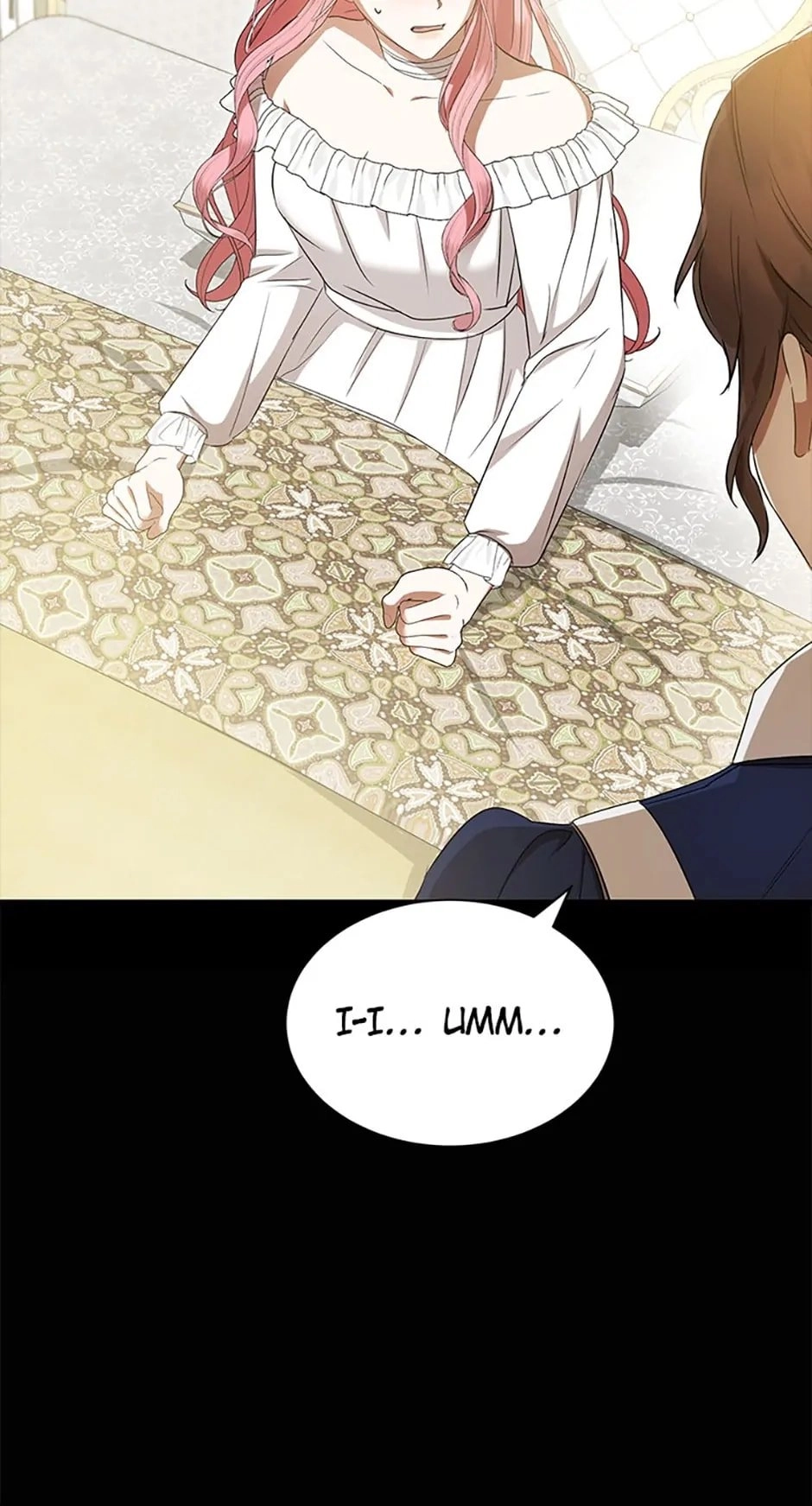 Peony: Dreaming of the Dangerous Grand Duke Chapter 22 Page 33