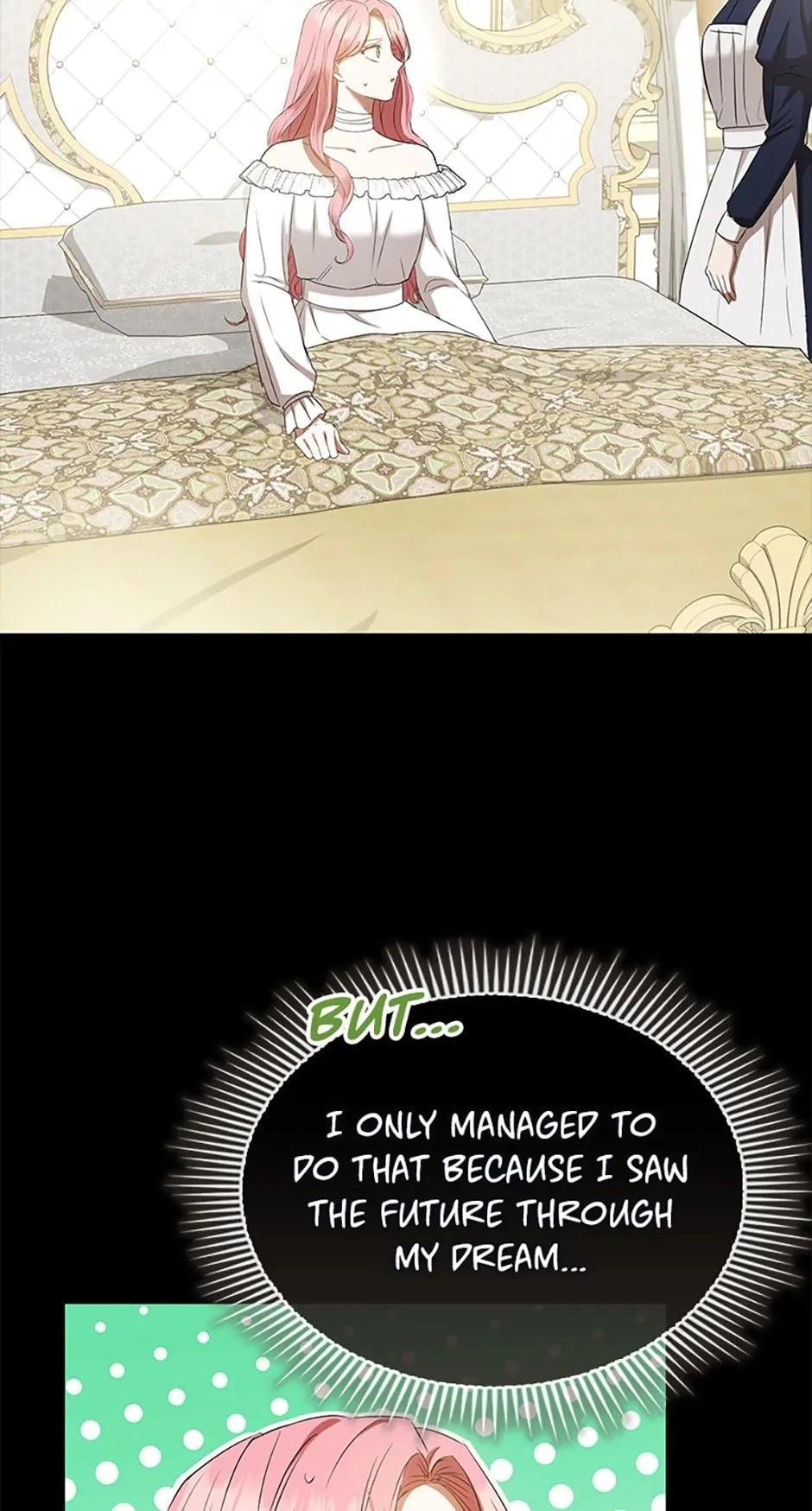 Peony: Dreaming of the Dangerous Grand Duke Chapter 22 Page 29