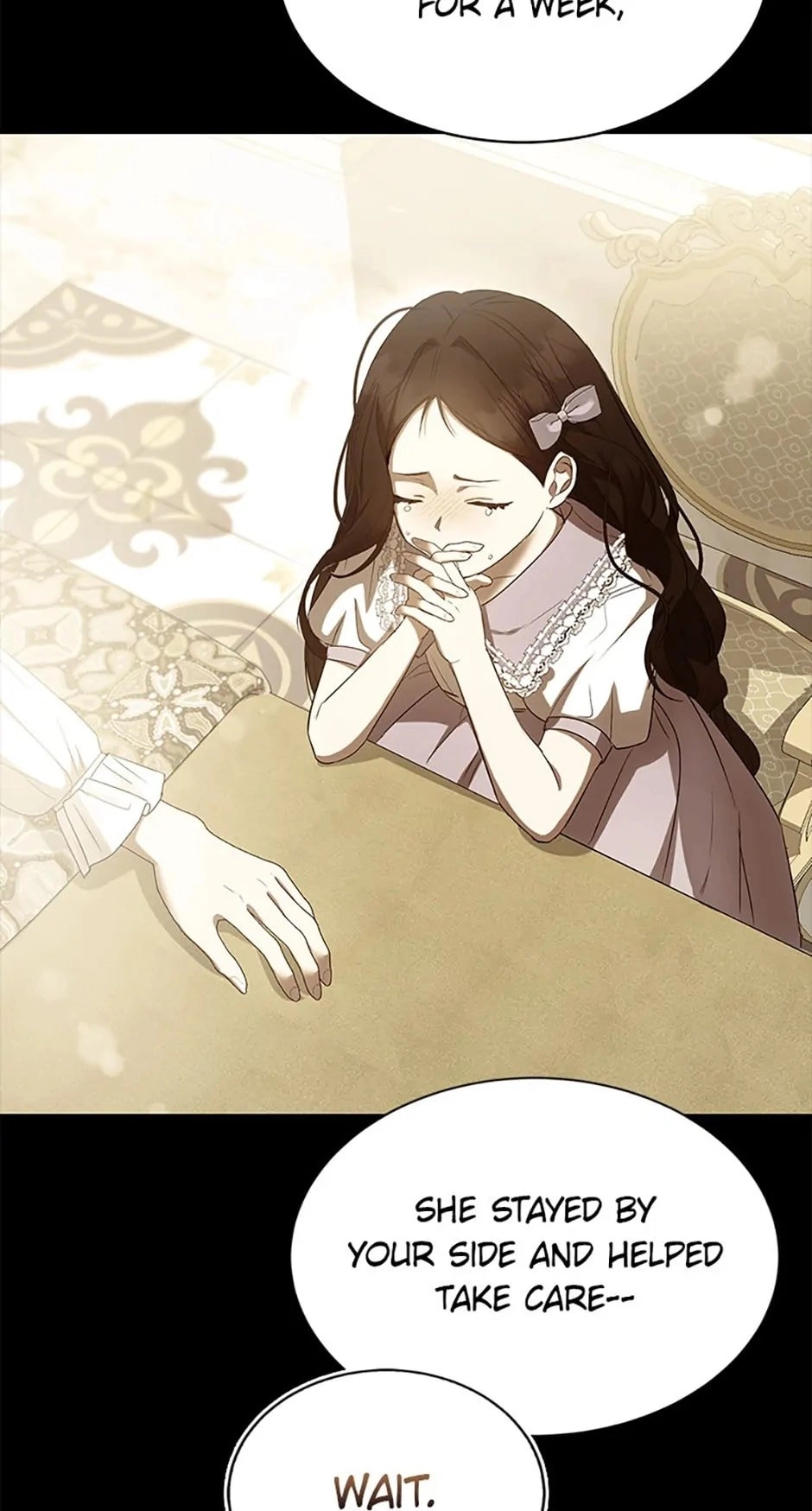 Peony: Dreaming of the Dangerous Grand Duke Chapter 22 Page 31