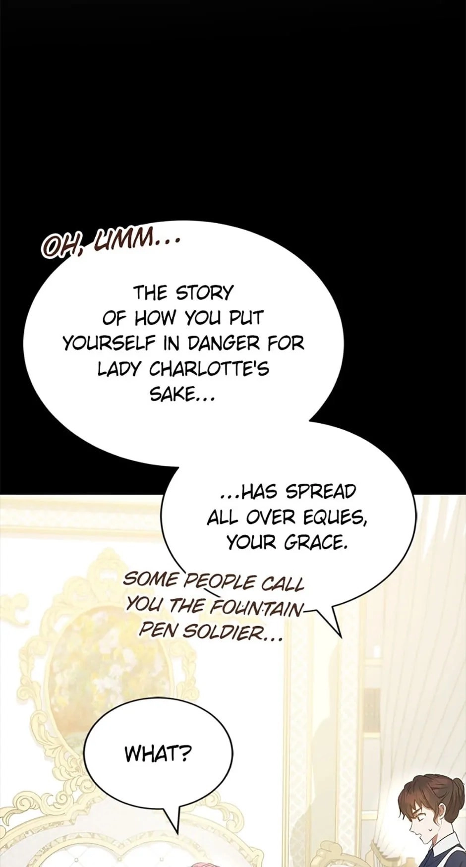 Peony: Dreaming of the Dangerous Grand Duke Chapter 22 Page 28