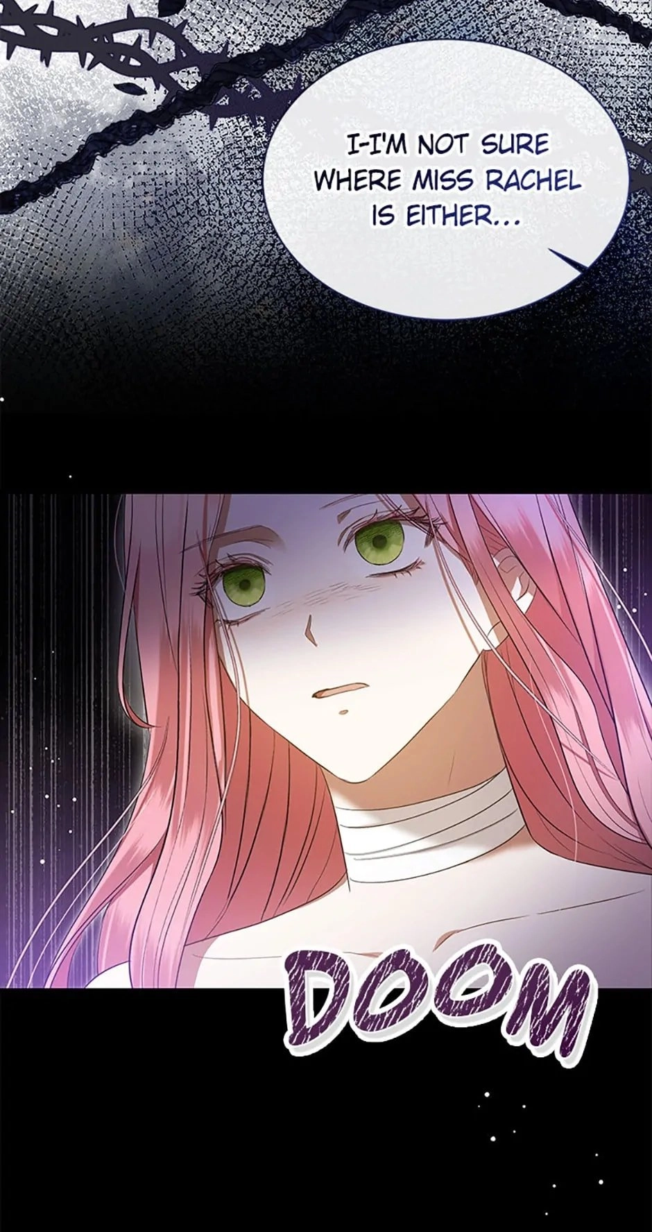 Peony: Dreaming of the Dangerous Grand Duke Chapter 22 Page 38