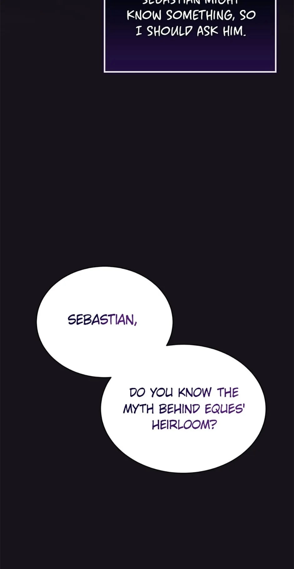 Peony: Dreaming of the Dangerous Grand Duke Chapter 22 Page 96