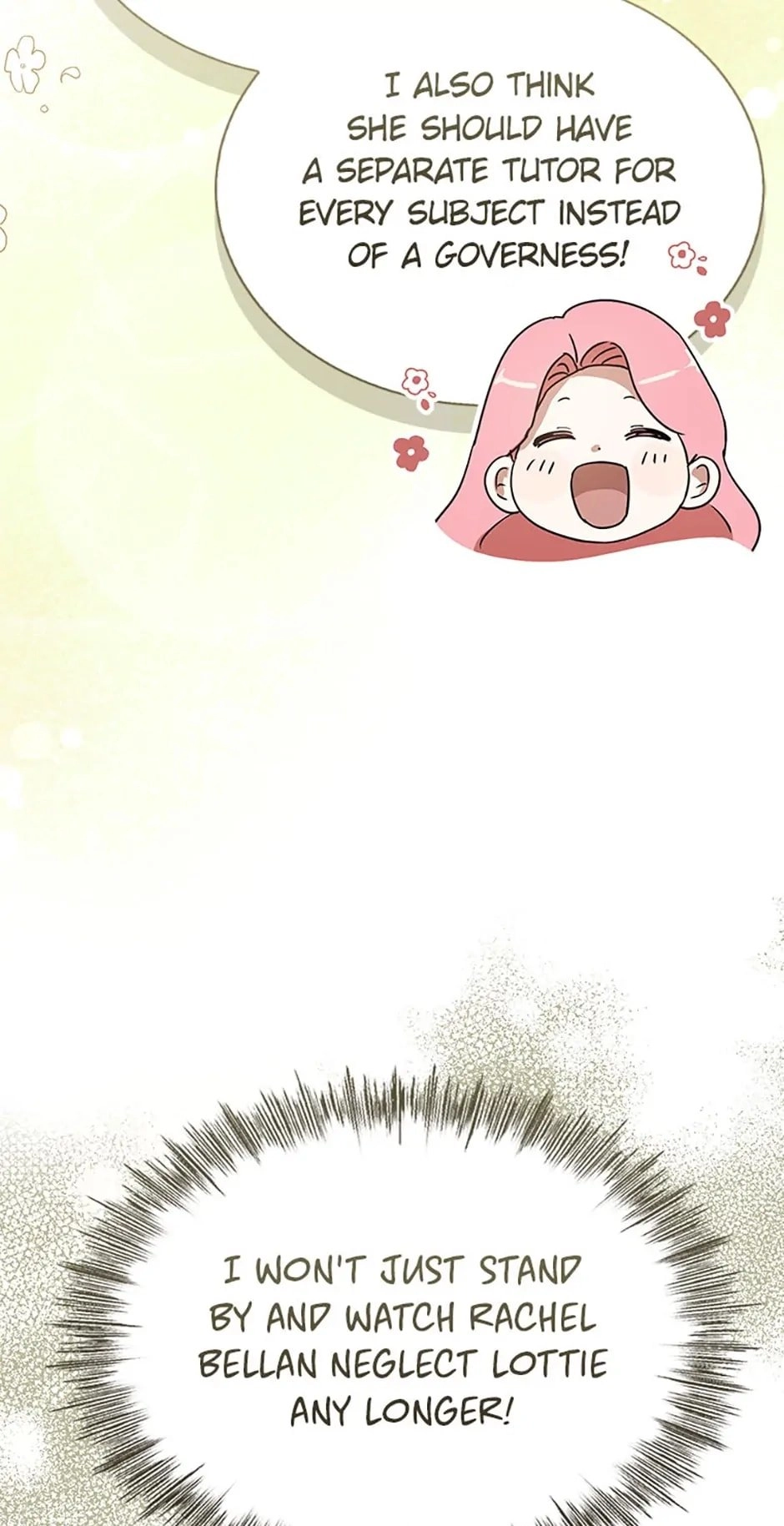 Peony: Dreaming of the Dangerous Grand Duke Chapter 22 Page 50