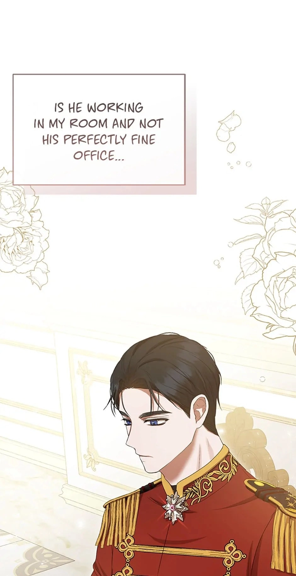 Peony: Dreaming of the Dangerous Grand Duke Chapter 22 Page 48