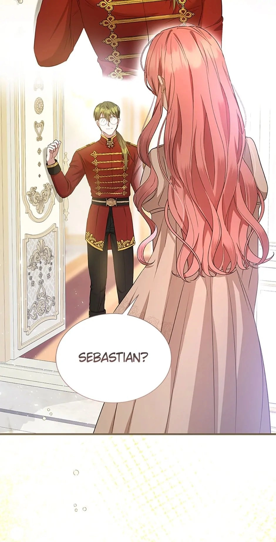 Peony: Dreaming of the Dangerous Grand Duke Chapter 22 Page 75