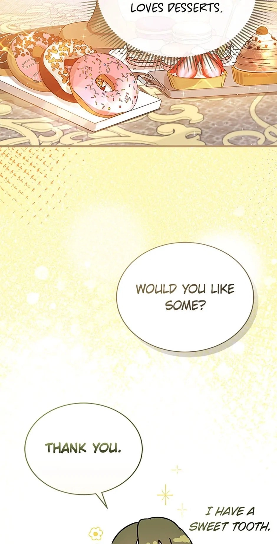 Peony: Dreaming of the Dangerous Grand Duke Chapter 22 Page 77