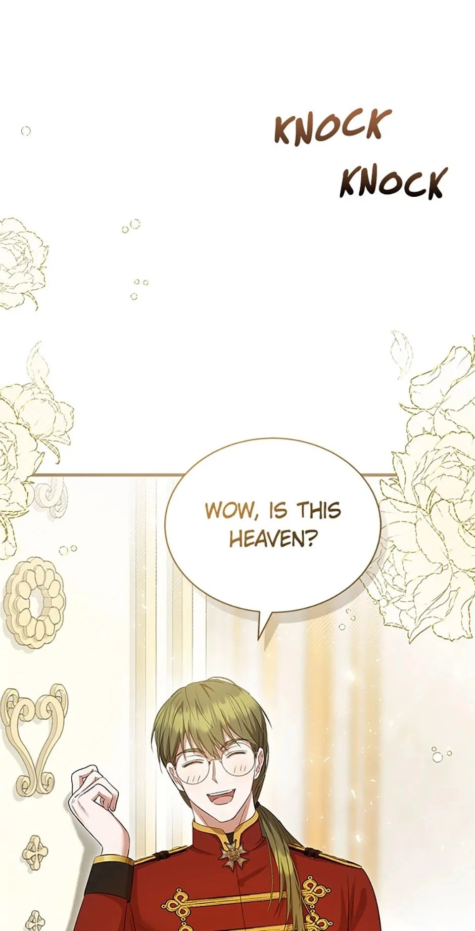 Peony: Dreaming of the Dangerous Grand Duke Chapter 22 Page 74