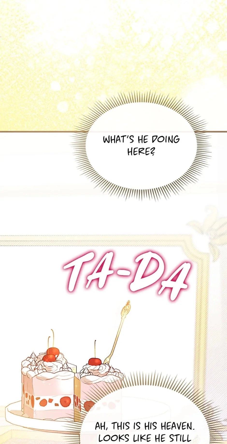 Peony: Dreaming of the Dangerous Grand Duke Chapter 22 Page 76