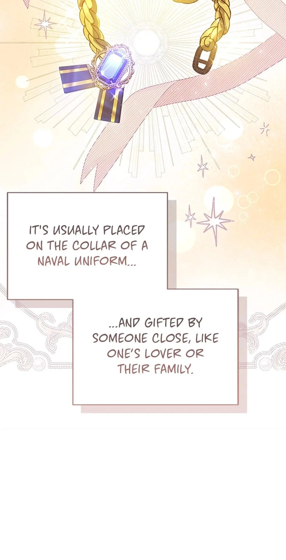 Peony: Dreaming of the Dangerous Grand Duke Chapter 22 Page 62