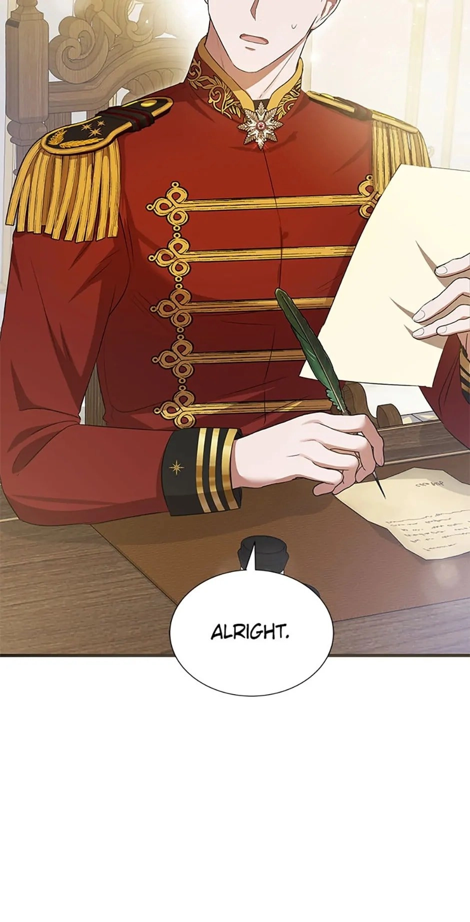Peony: Dreaming of the Dangerous Grand Duke Chapter 22 Page 57