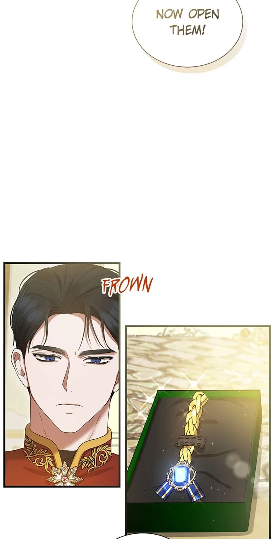 Peony: Dreaming of the Dangerous Grand Duke Chapter 22 Page 60