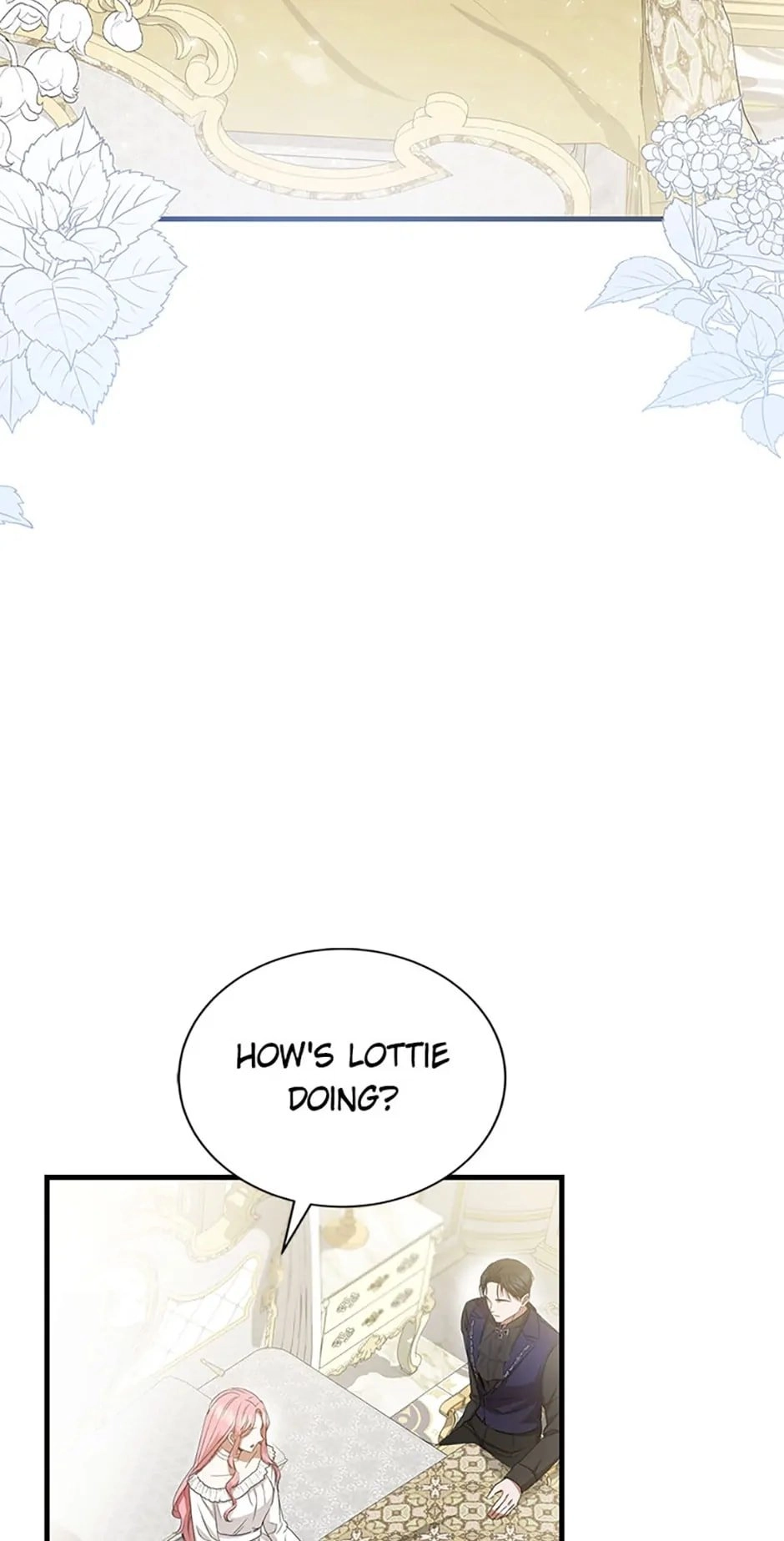 Peony: Dreaming of the Dangerous Grand Duke Chapter 22 Page 16