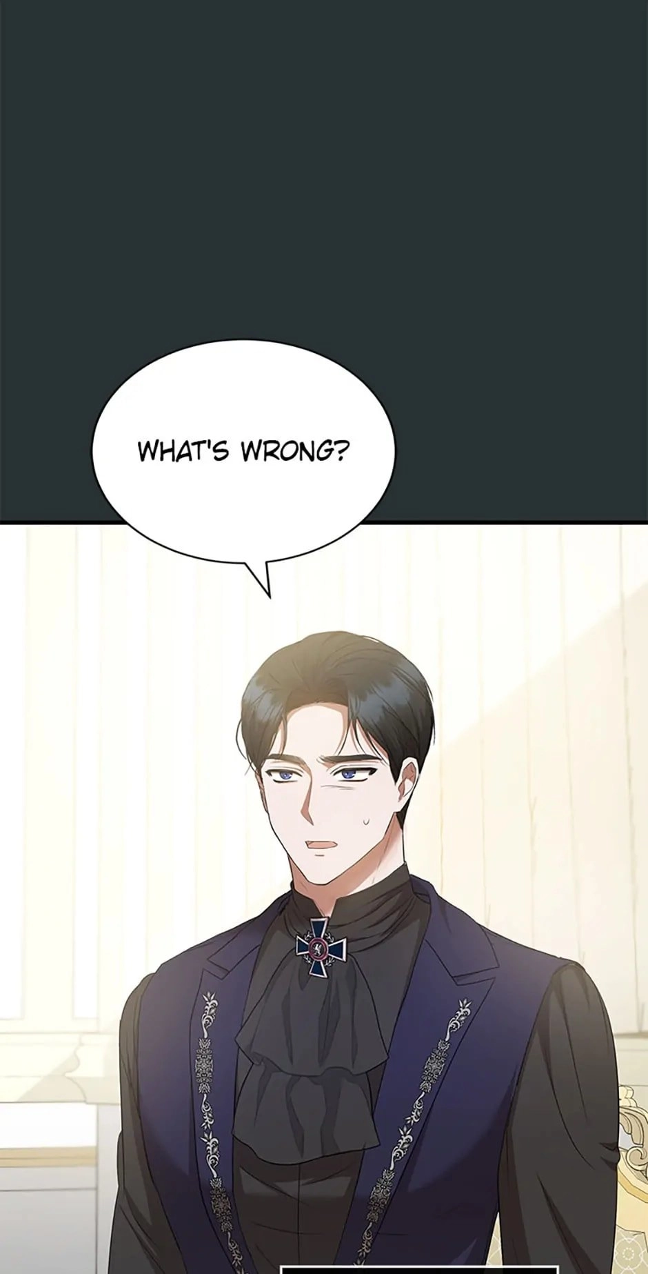Peony: Dreaming of the Dangerous Grand Duke Chapter 22 Page 11