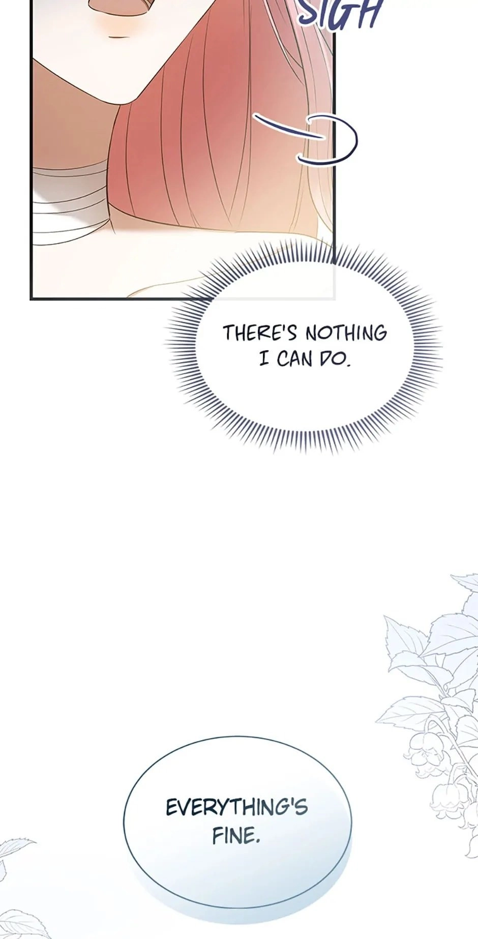 Peony: Dreaming of the Dangerous Grand Duke Chapter 22 Page 14