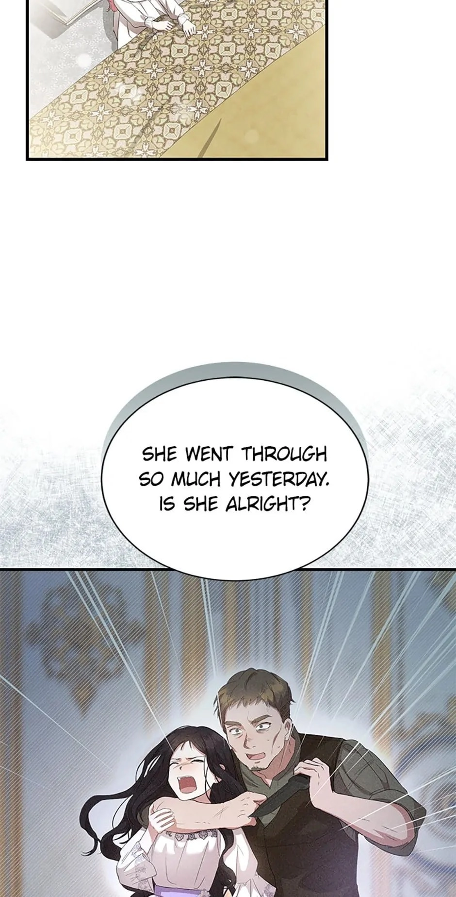 Peony: Dreaming of the Dangerous Grand Duke Chapter 22 Page 17
