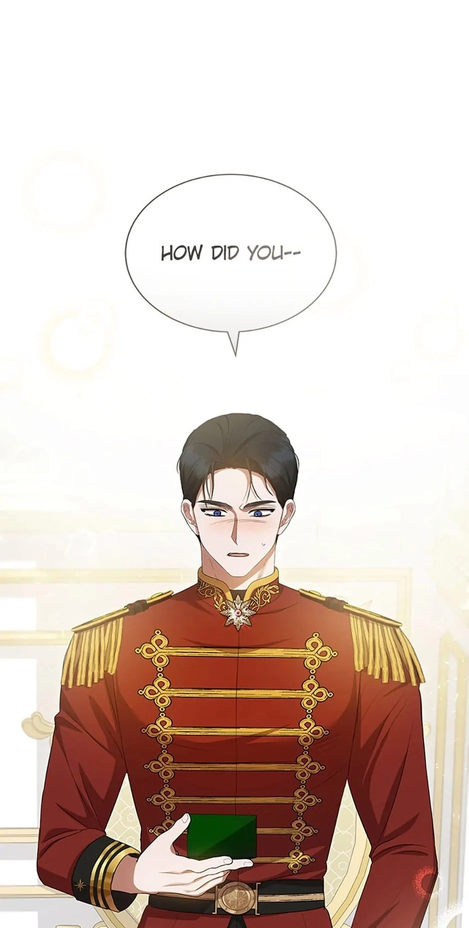 Peony: Dreaming of the Dangerous Grand Duke Chapter 22 Page 63