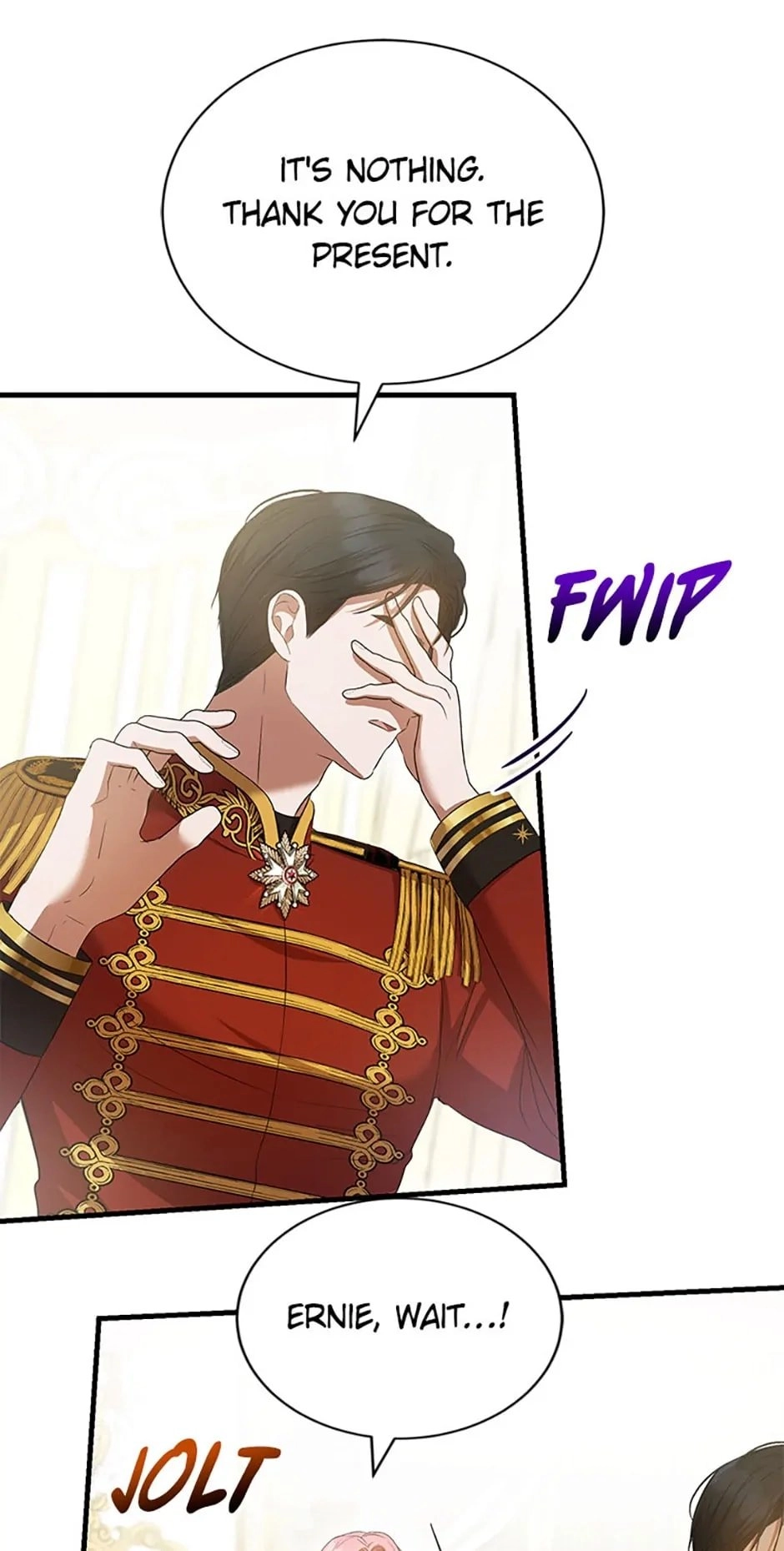 Peony: Dreaming of the Dangerous Grand Duke Chapter 22 Page 68