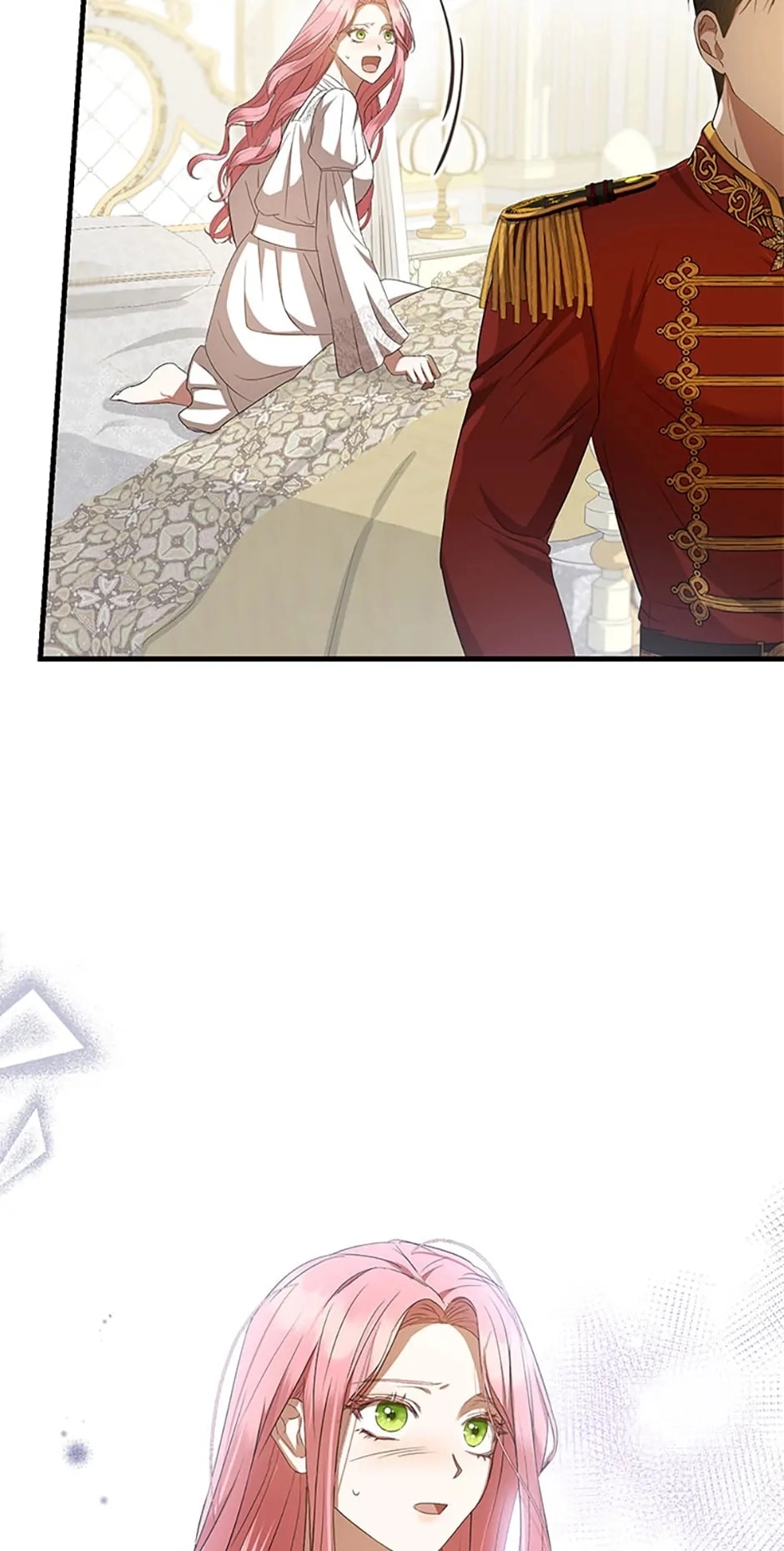 Peony: Dreaming of the Dangerous Grand Duke Chapter 22 Page 69