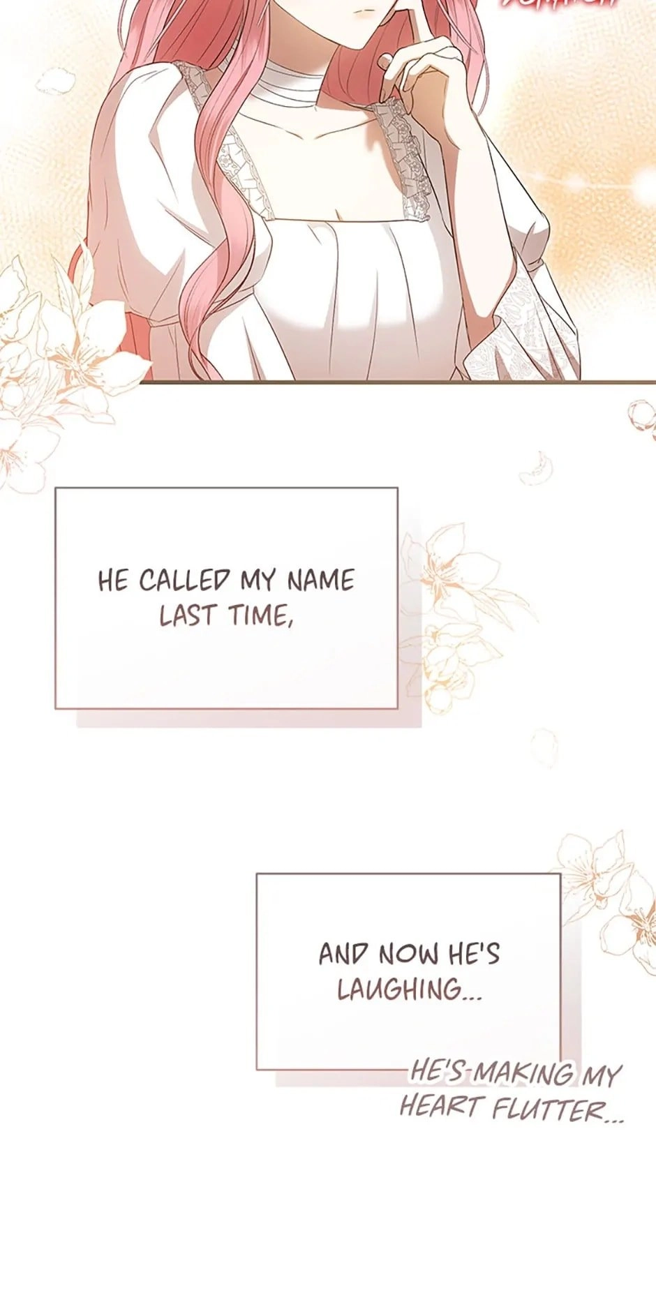 Peony: Dreaming of the Dangerous Grand Duke Chapter 22 Page 47